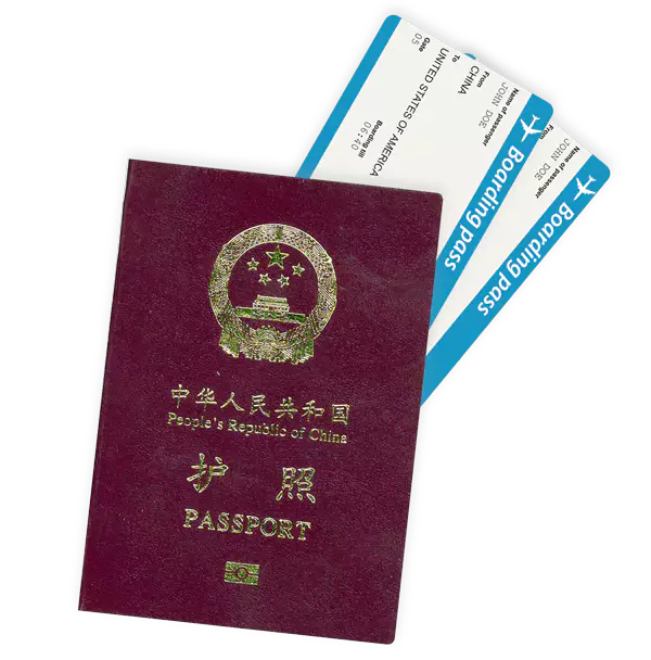 passport example